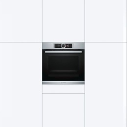 Духовой шкаф Bosch HSG656XS1
