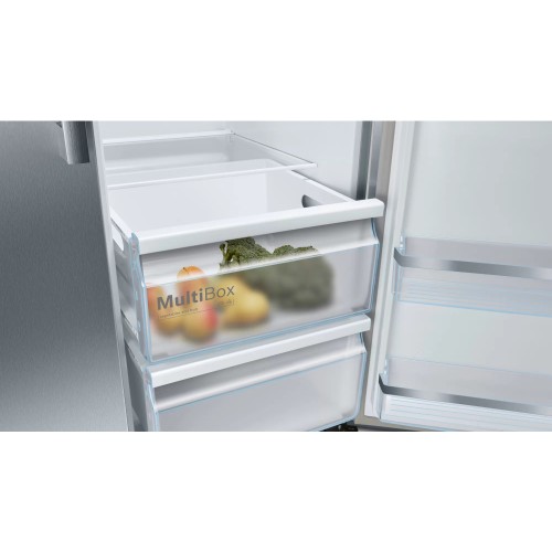 Холодильник Bosch KAG93AI30R