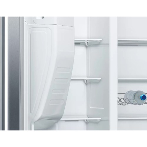 Холодильник Bosch KAG93AI30R