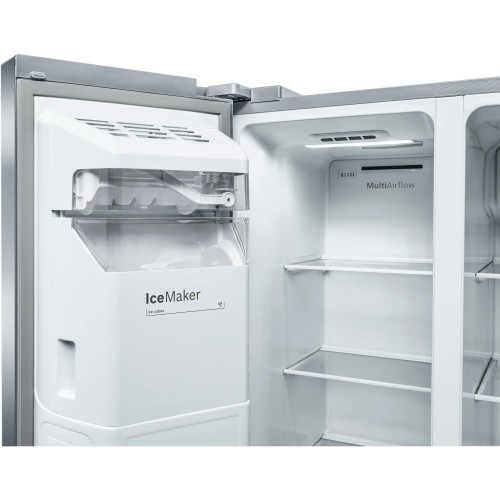 Холодильник Bosch KAG93AI30R