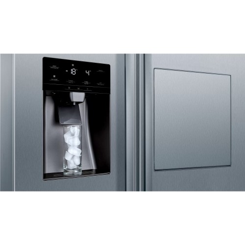 Холодильник Bosch KAG93AI30R