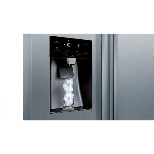 Холодильник Bosch KAI93VI304