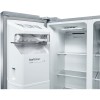 Холодильник Bosch KAI93VL30R