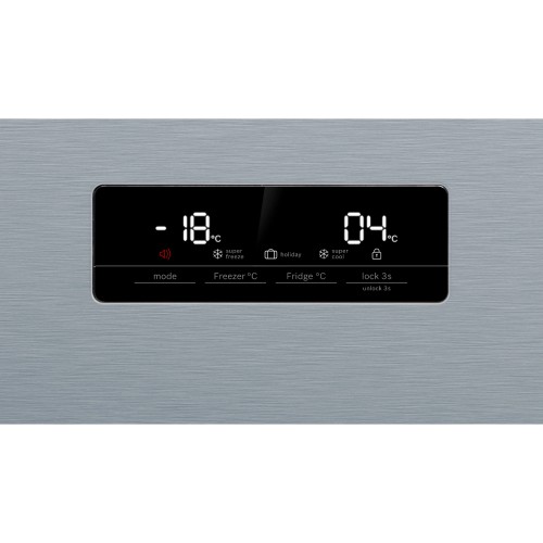 Холодильник Bosch KAN93VL30N