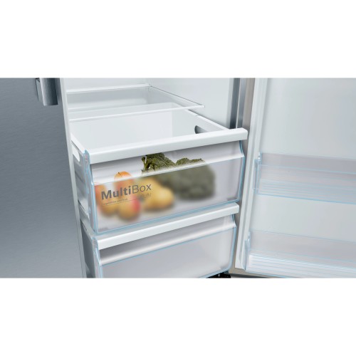 Холодильник Bosch KAN93VL30N