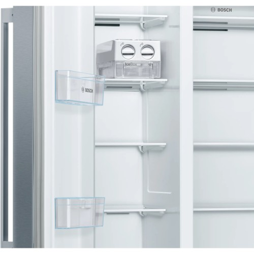 Холодильник Bosch KAN93VL30N