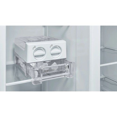 Холодильник Bosch KAN93VL30N