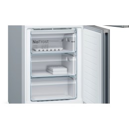 Холодильник Bosch KGN39LB30U