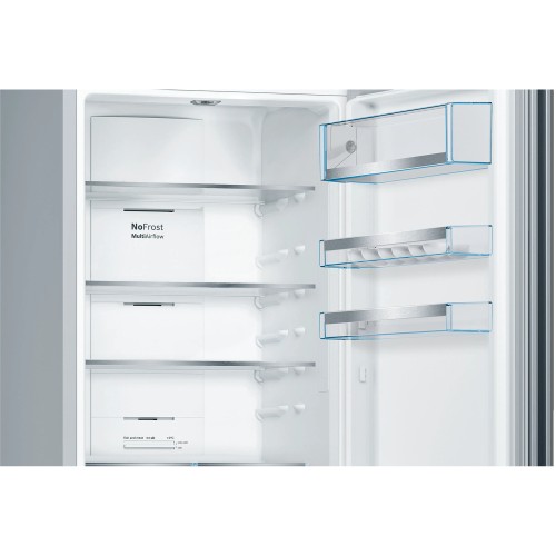 Холодильник Bosch KGN39LB30U