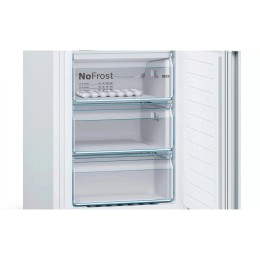 Холодильник Bosch KGN39XW30U