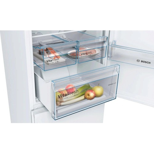 Холодильник Bosch KGN39XW30U