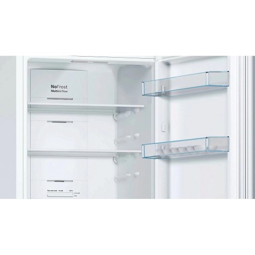 Холодильник Bosch KGN39XW30U