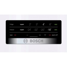 Холодильник Bosch KGN39XW30U
