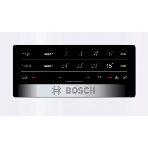 Холодильник Bosch KGN39XW30U