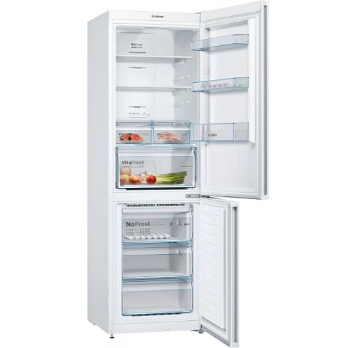 Холодильник Bosch KGN39XW30U