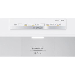 Холодильник Bosch KGN55VL21U