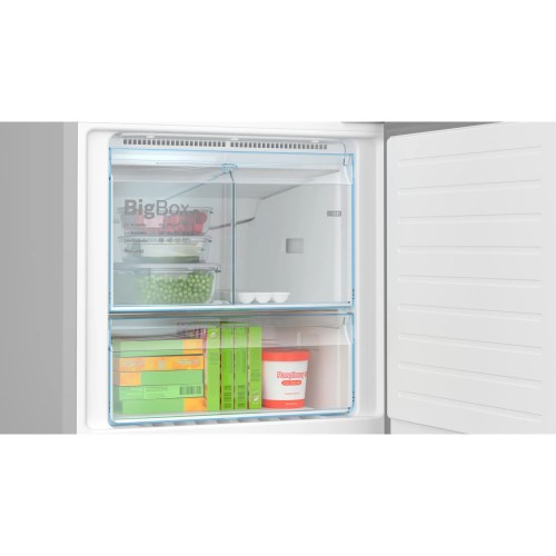 Холодильник Bosch KGN55VL21U