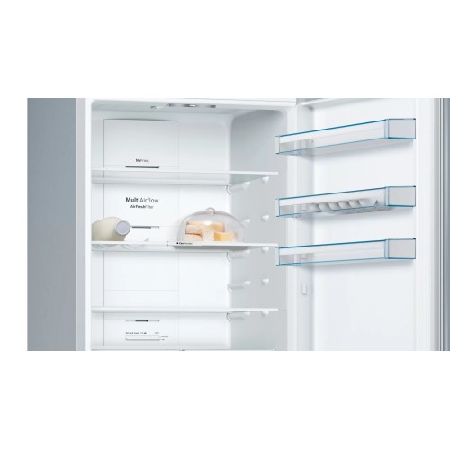 Холодильник Bosch KGN56CI30U