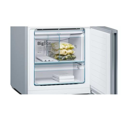 Холодильник Bosch KGN56CI30U