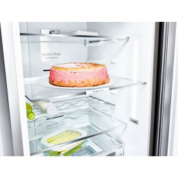 Холодильник Bosch KIN86AF3M8