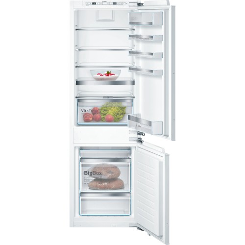 Холодильник Bosch KIN86AF3M8