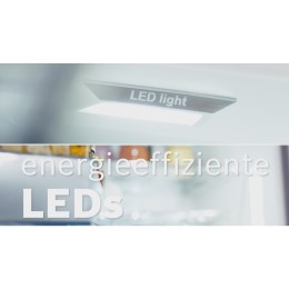 Холодильник Bosch KIN86NSE0