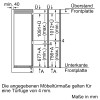 Холодильник Bosch KIN86NSE0