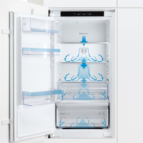 Холодильник Bosch KIN86VFE0