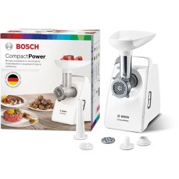 Мясорубка Bosch MFW3520W