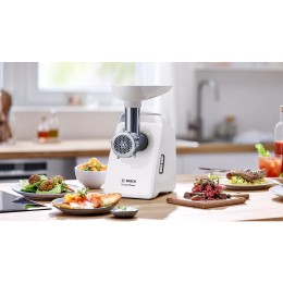 Мясорубка Bosch MFW3520W