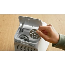 Мясорубка Bosch MFW3520W