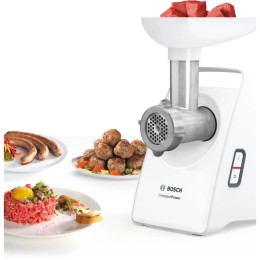 Мясорубка Bosch MFW3540W