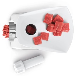 Мясорубка Bosch MFW3540W