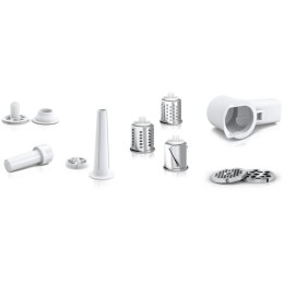 Мясорубка Bosch MFW3540W