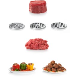 Мясорубка Bosch MFW66020