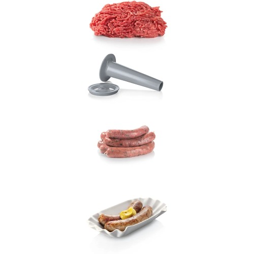 Мясорубка Bosch MFW66020