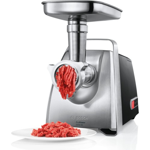 Мясорубка Bosch MFW68640