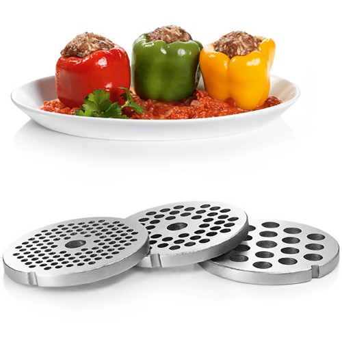 Мясорубка Bosch MFW68640