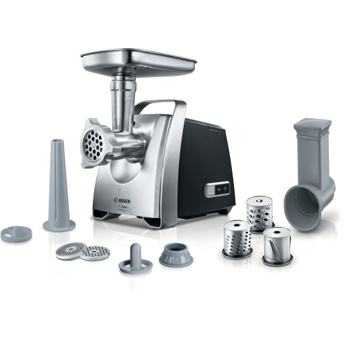 Мясорубка Bosch MFW68640