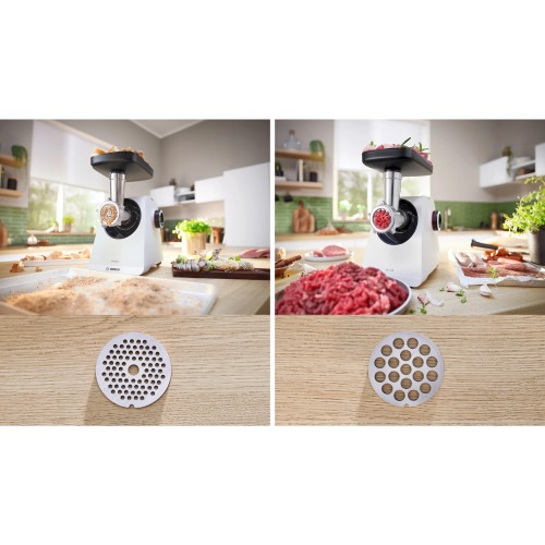Мясорубка Bosch MFWS420W