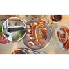 Мясорубка Bosch MFWS420W