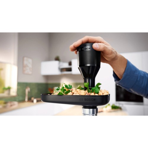 Мясорубка Bosch MFWS440B