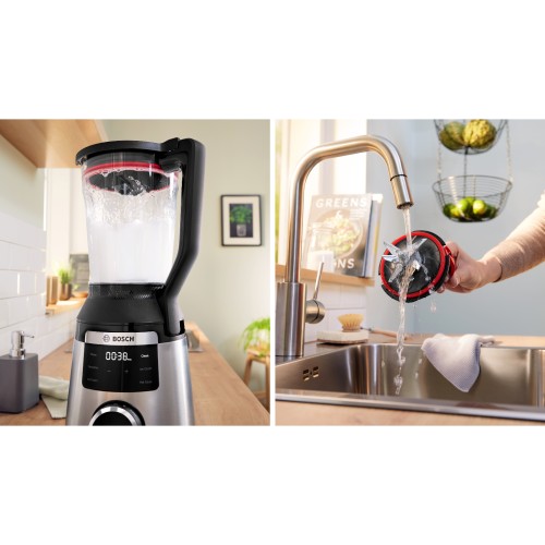Блендер Bosch MMB6382M