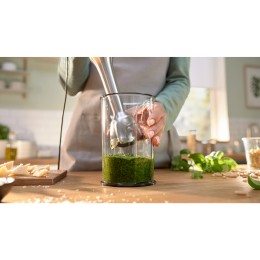 Блендер Bosch MSM64110