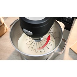 Миксер Bosch MUM5X720