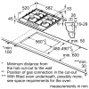 Варочная поверхность Bosch PCP6A5B90M