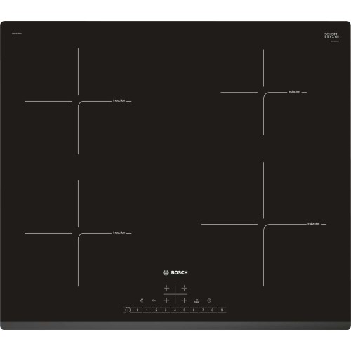 Варочная поверхность Bosch PIE631FB1E