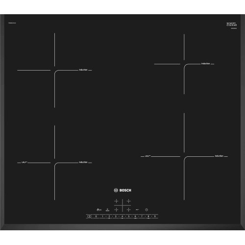 Варочная поверхность Bosch PIE651FC1E
