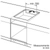 Варочная поверхность Bosch PIF612BB1E