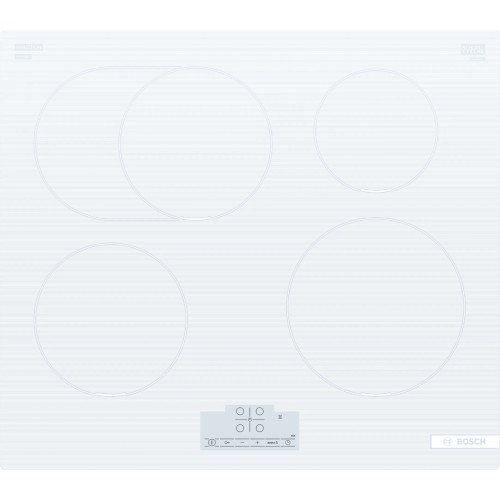 Варочная поверхность Bosch PIF612BB1E